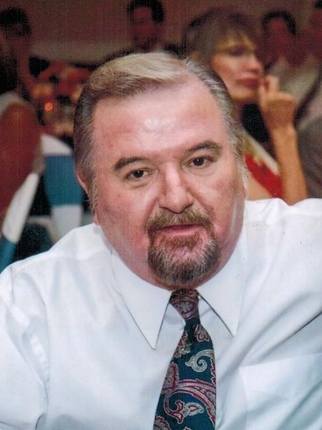 Richard "Rick" T. Dudley